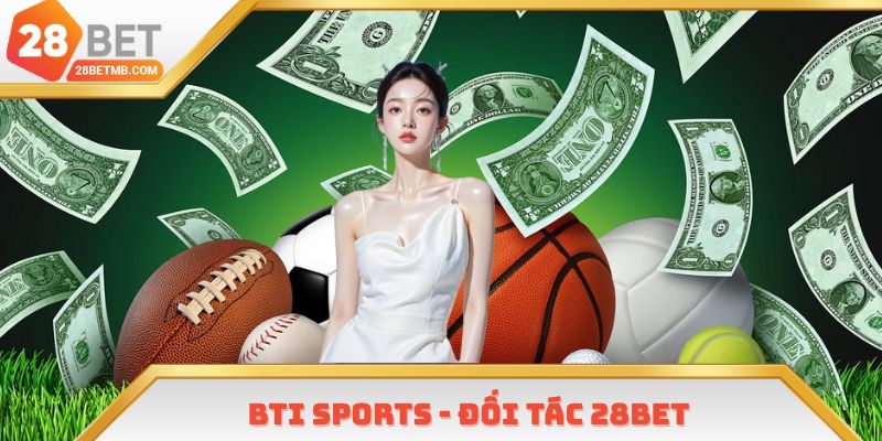 BTI Sports - Đánh Giá Chi Tiết Từ Người Chơi Lâu Năm