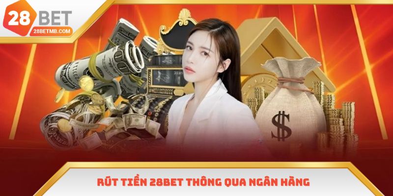 Nhận thưởng về tay thông qua ngân hàng cực đơn giản